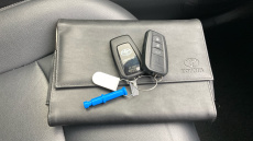 Toyota RAV4 2.5 VVT-i Hybrid Excel 5dr CVT Hybrid Estate